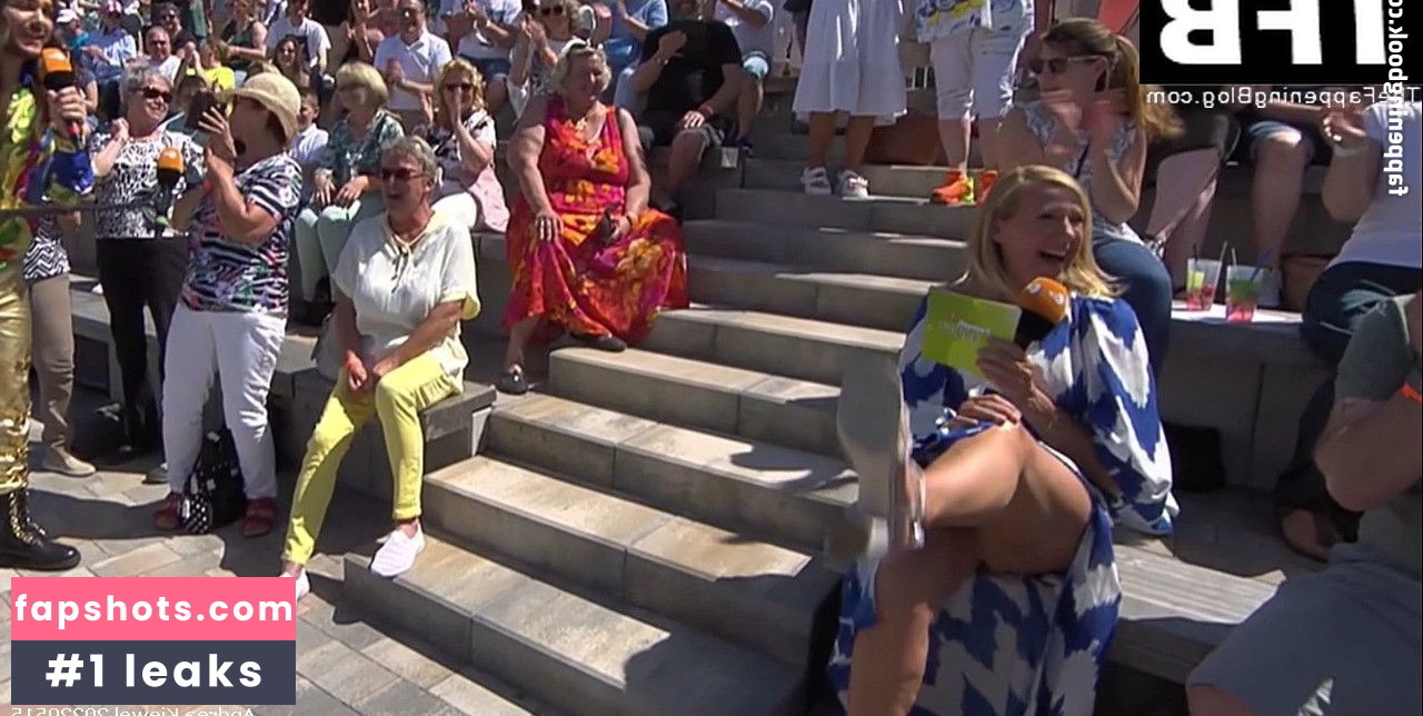 Andrea Kiewel gallery photo #3