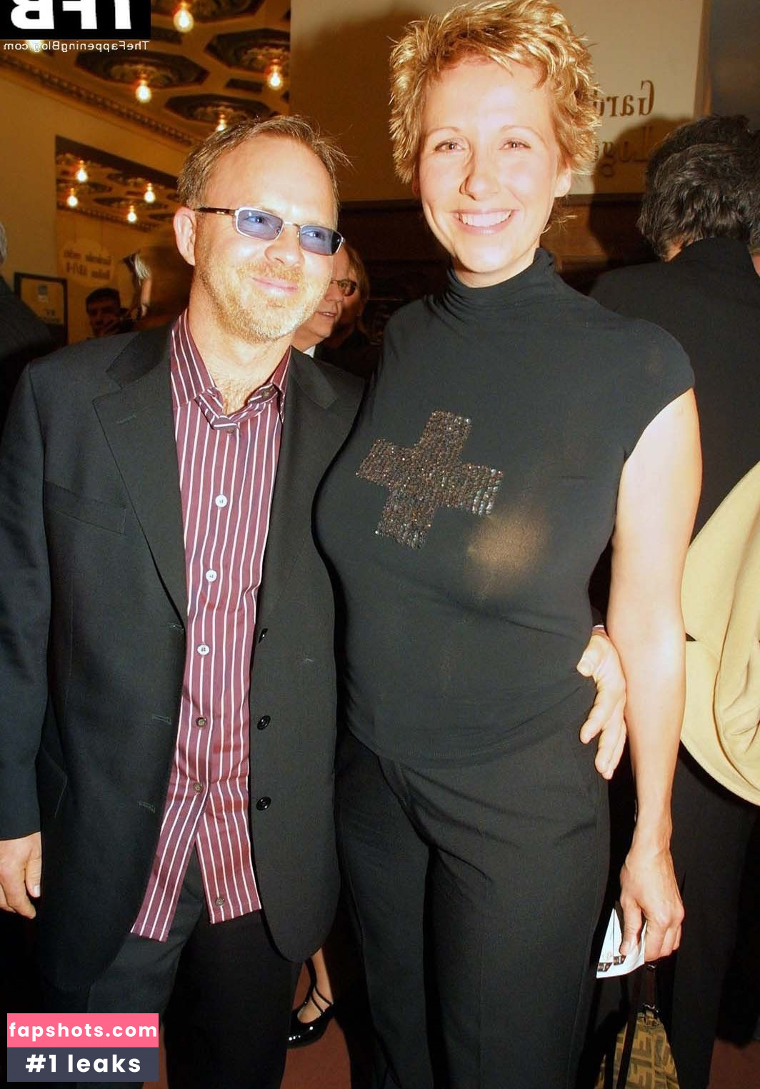 Andrea Kiewel gallery photo #25