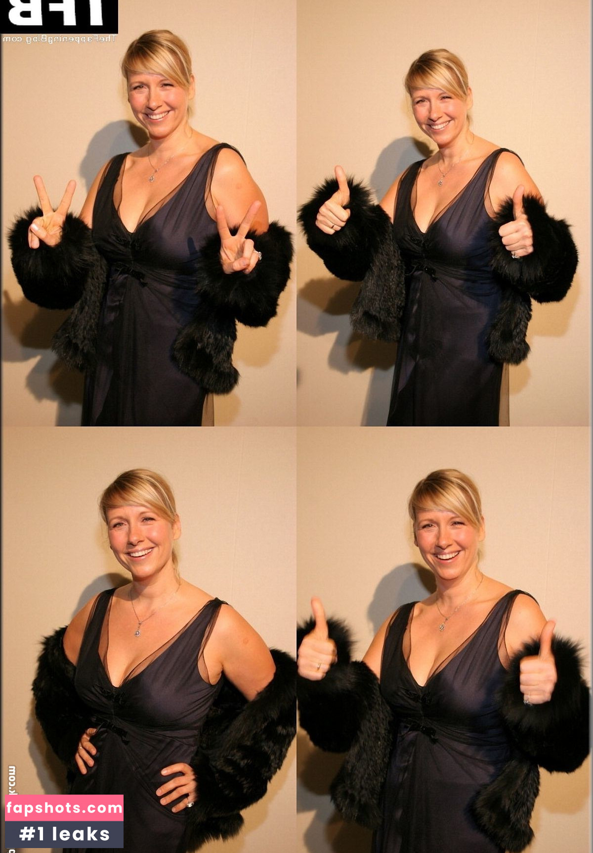 Andrea Kiewel gallery photo #28