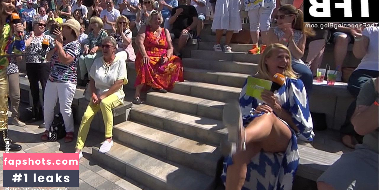 Andrea Kiewel gallery photo #4