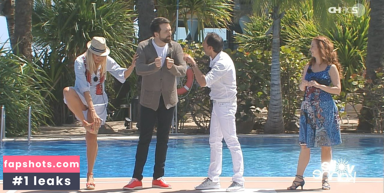 Andrea Kiewel gallery photo #35