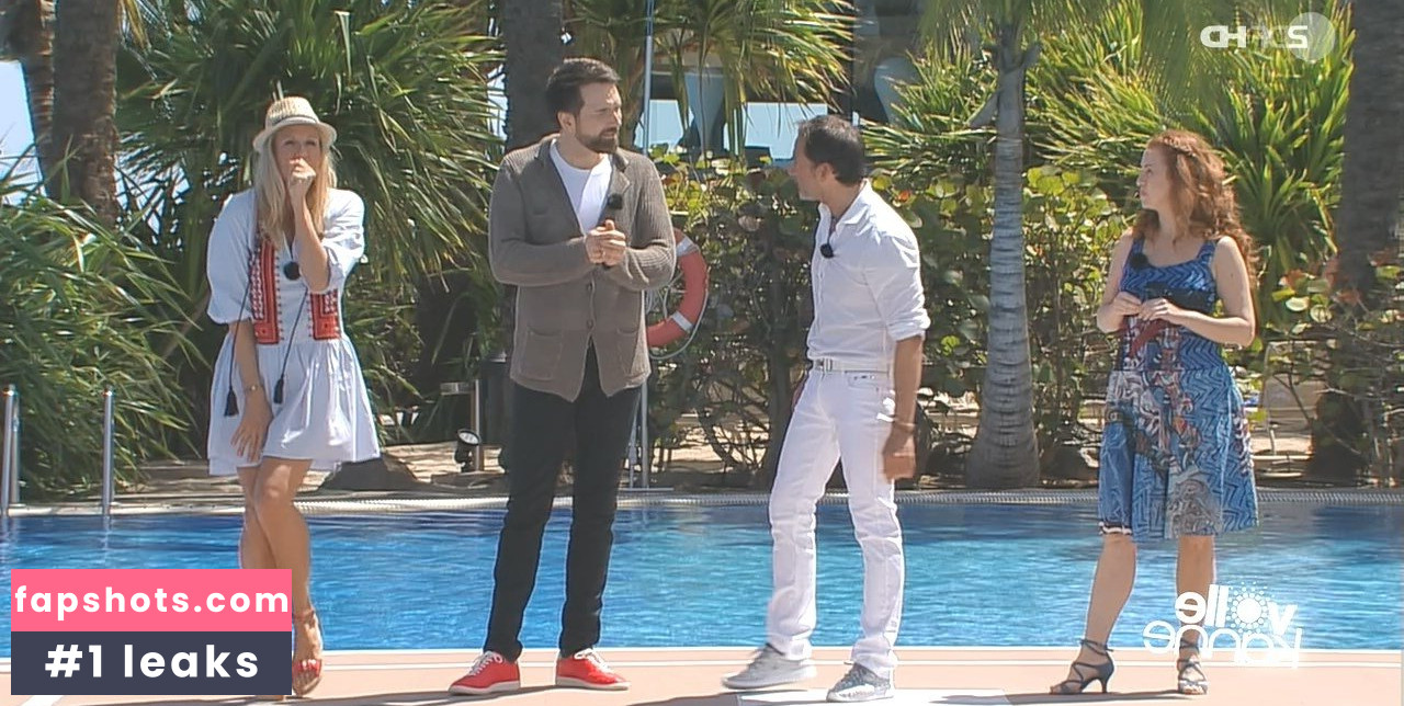 Andrea Kiewel gallery photo #36