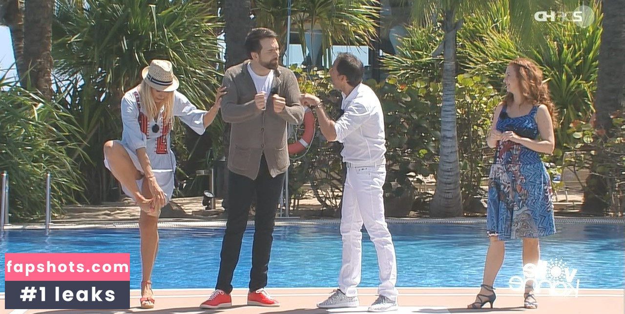 Andrea Kiewel gallery photo #37