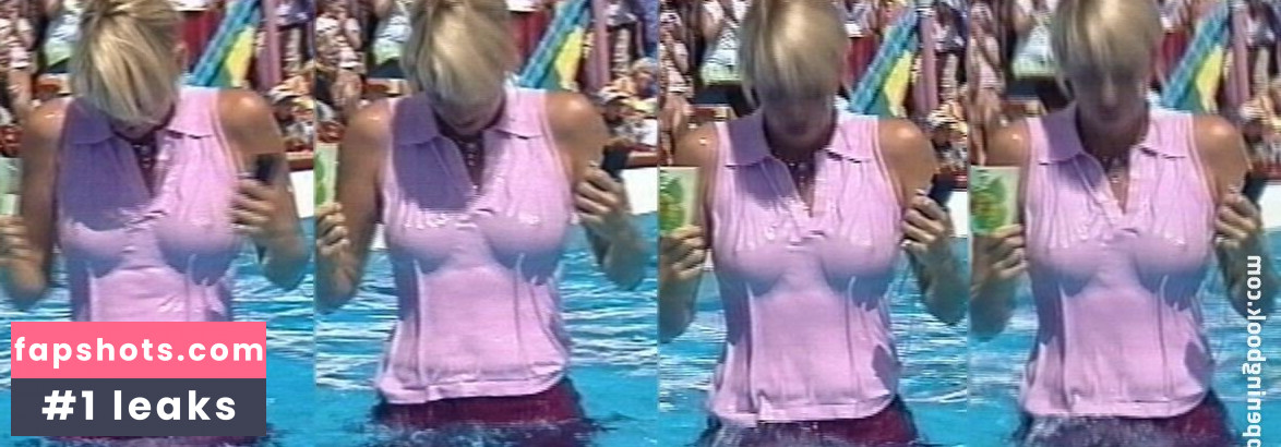 Andrea Kiewel gallery photo #39