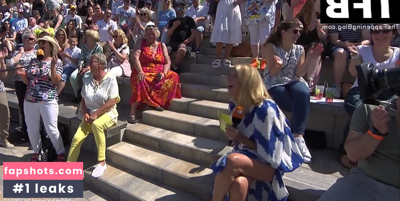 Andrea Kiewel gallery photo #5