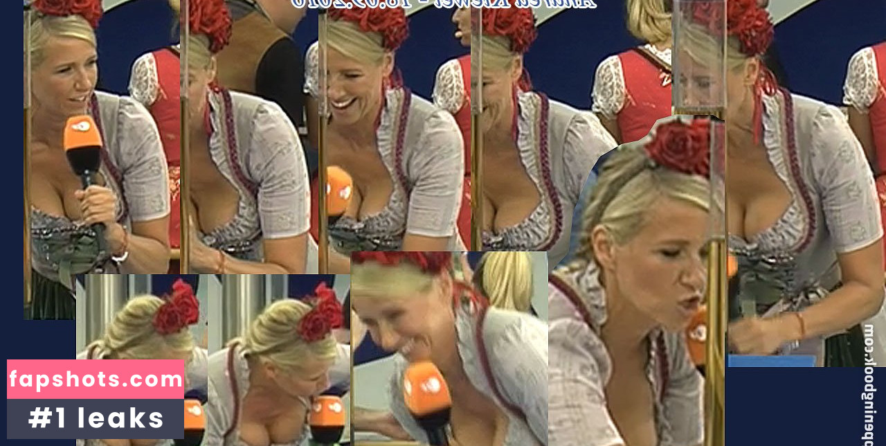 Andrea Kiewel gallery photo #42