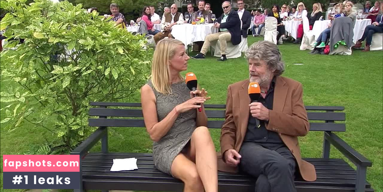 Andrea Kiewel gallery photo #43