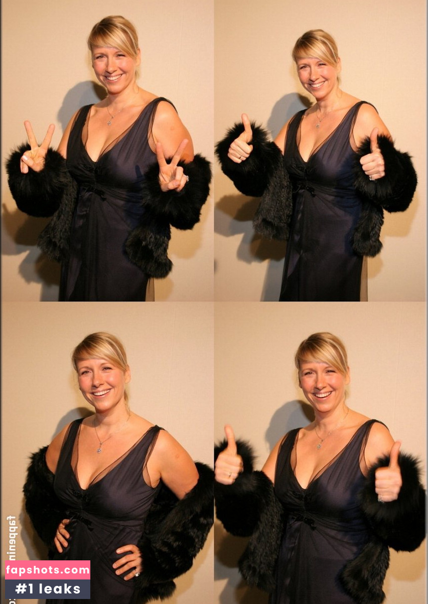 Andrea Kiewel gallery photo #47