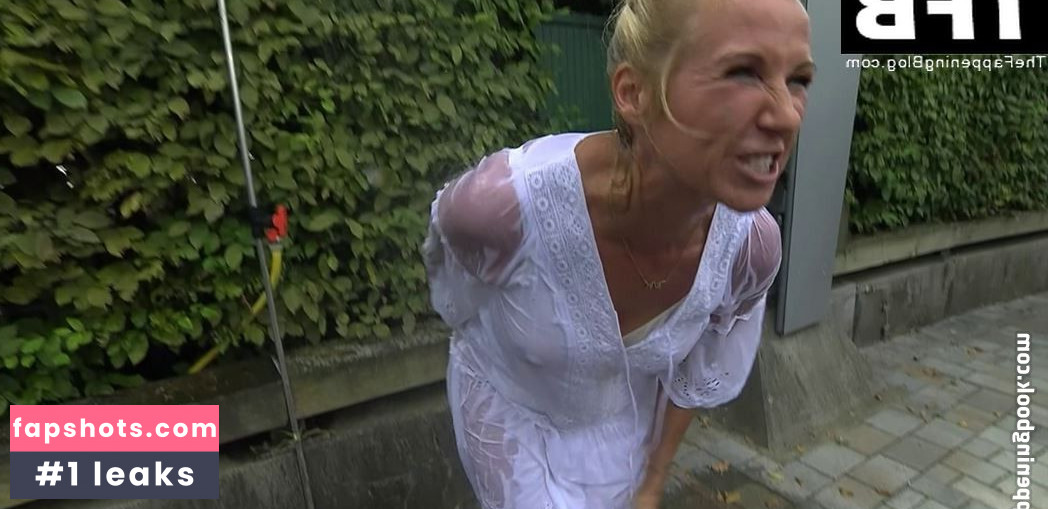 Andrea Kiewel gallery photo #6