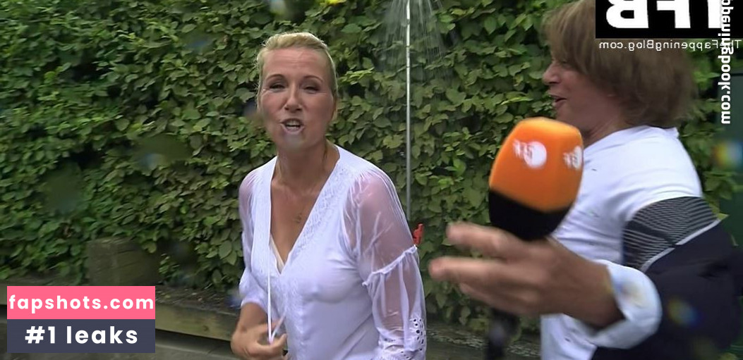 Andrea Kiewel gallery photo #7