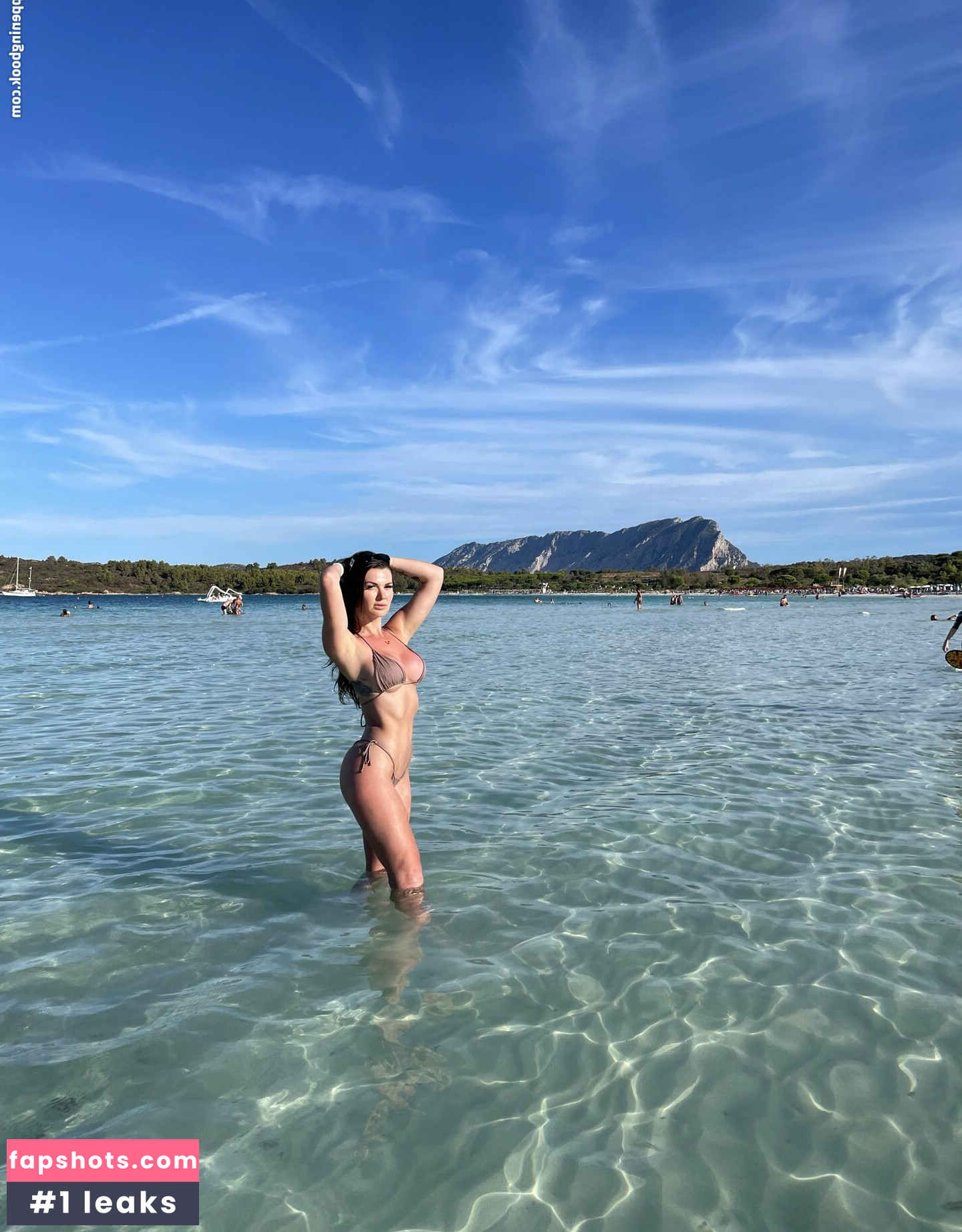 Andrea Kuoni Nude Leaks OnlyFans Photos #10 - LeakJerk