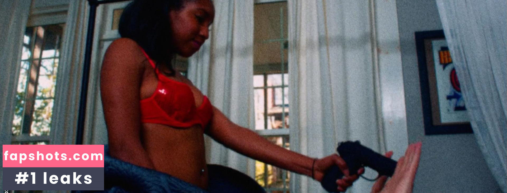 Andrea Laing Nude Leaks OnlyFans Photos #3 - LeakJerk