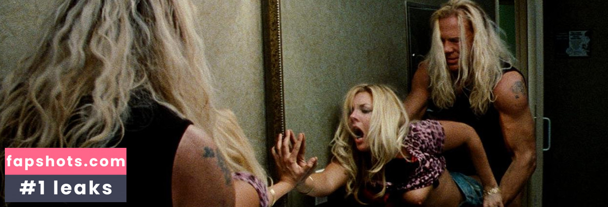 Andrea Langi gallery photo #3