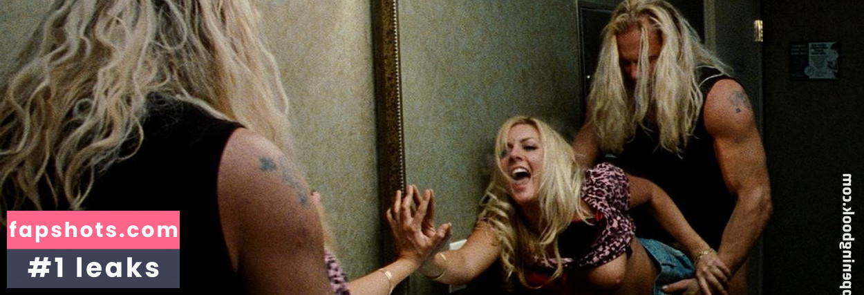 Andrea Langi gallery photo #4