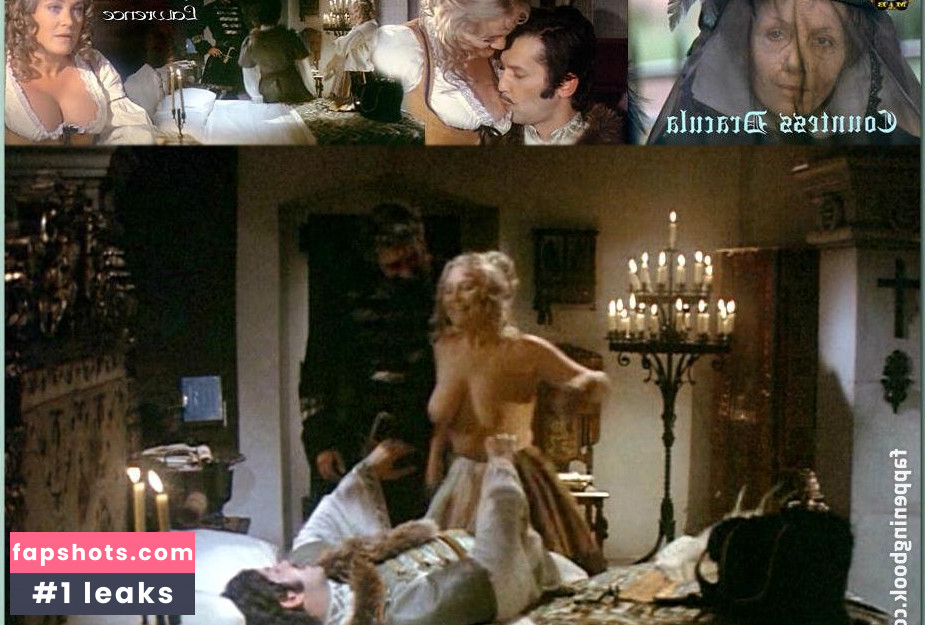 Andrea Lawrence gallery photo #5