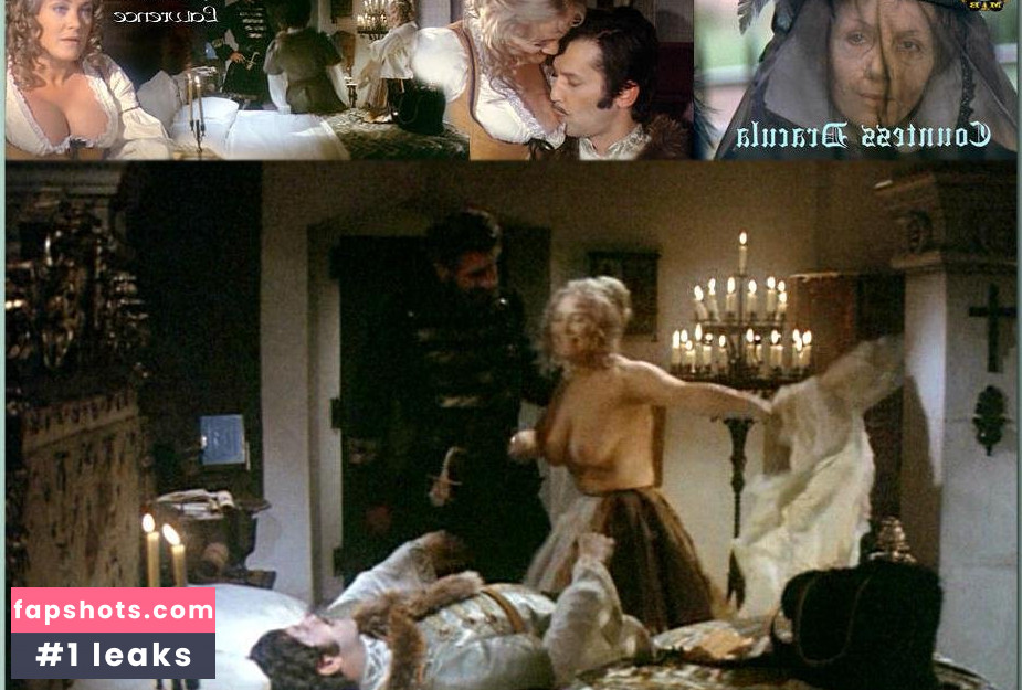 Andrea Lawrence gallery photo #6