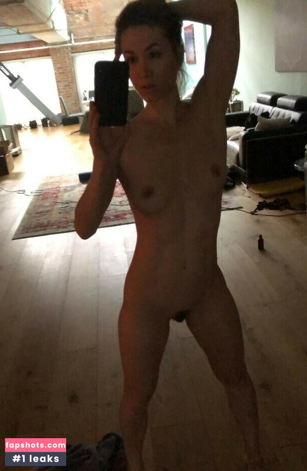 Andrea Lowell Nude Leaks OnlyFans Photos #16 - LeakJerk