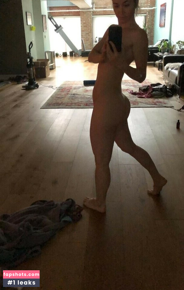 Andrea Lowell Nude Leaks OnlyFans Photos #18 - LeakJerk