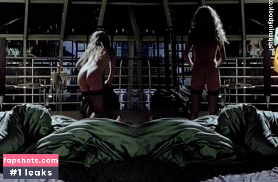 Andrea Lüdke Nude Leaks OnlyFans Photos #12 - LeakJerk