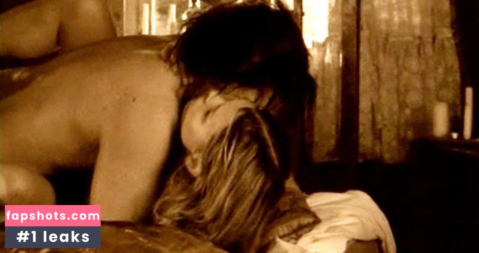 Andrea Lüdke Nude Leaks OnlyFans Photos #15 - LeakJerk