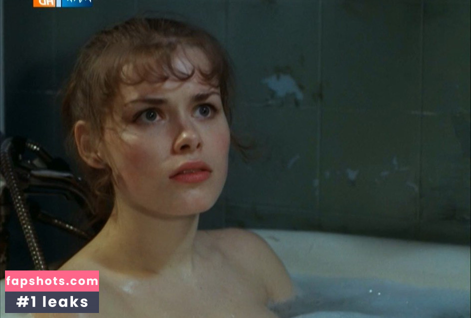 Andrea Lüdke Nude Leaks OnlyFans Photos #3 - LeakJerk