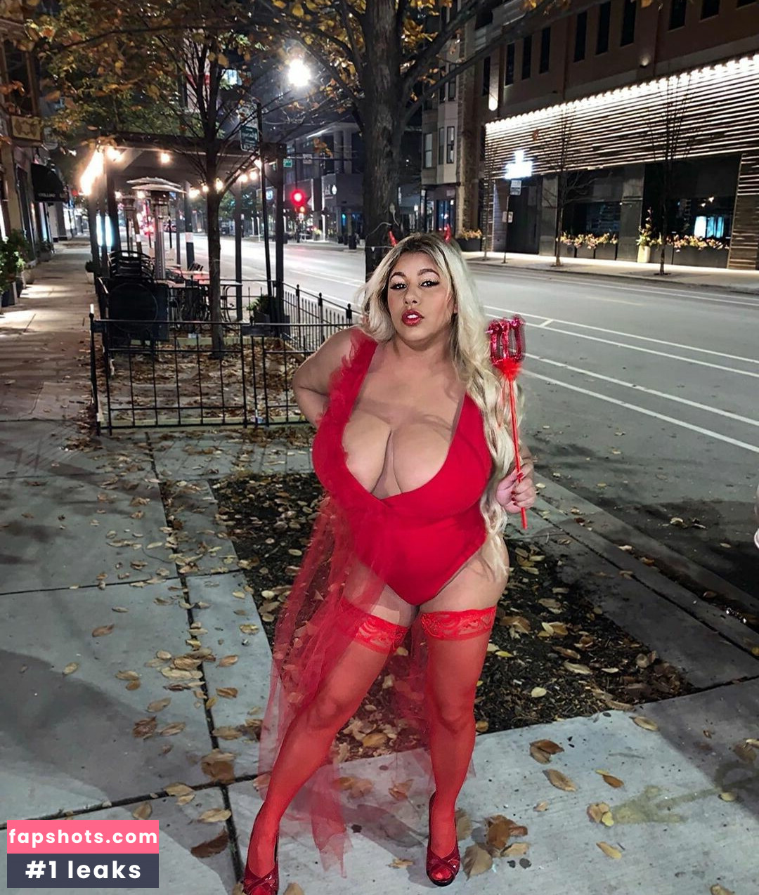 Andrea Marie Nude Leaks OnlyFans Photos #13 - LeakJerk