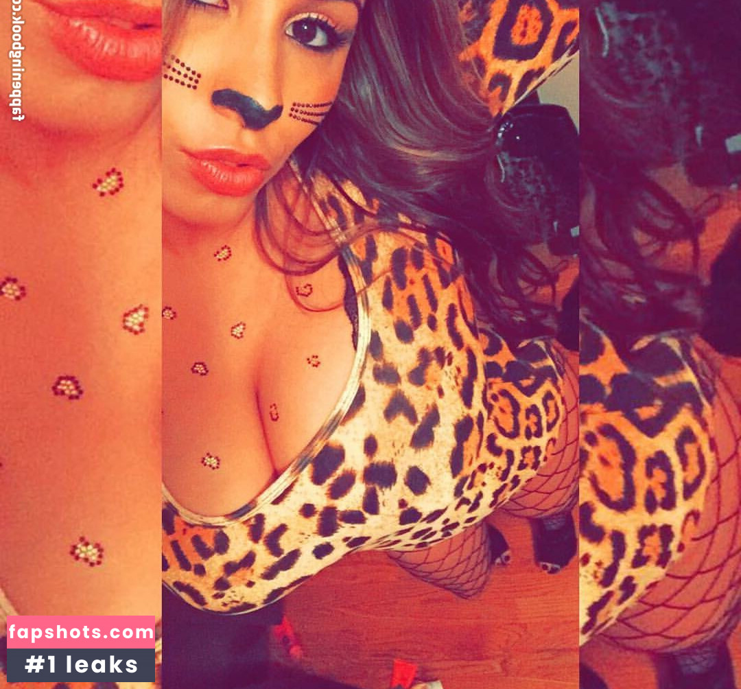 Andrea Marie Nude Leaks OnlyFans Photos #16 - LeakJerk