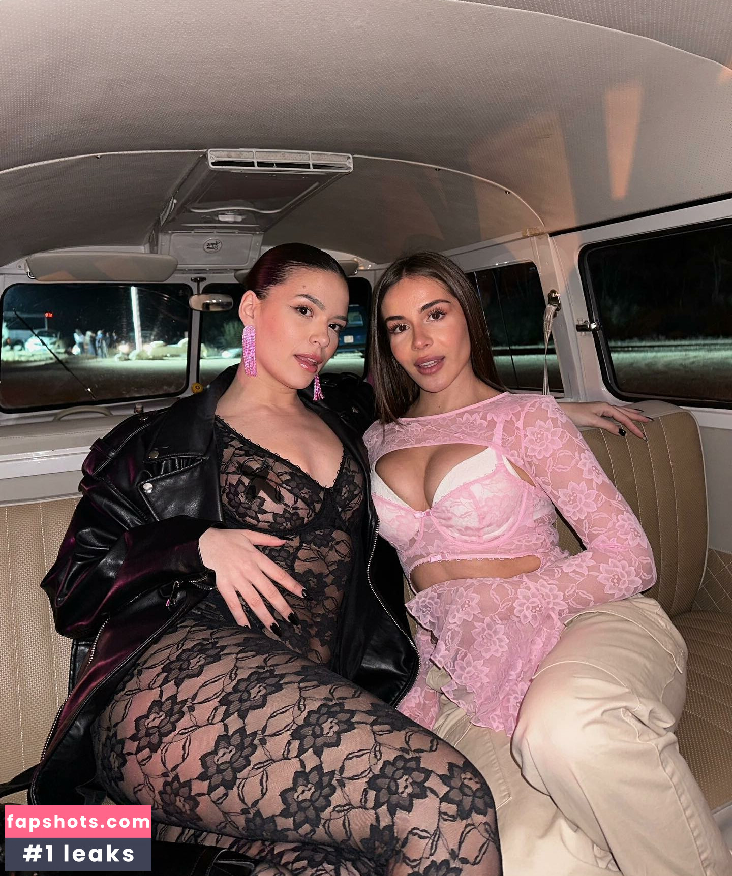 Andrea Mengual gallery photo #86