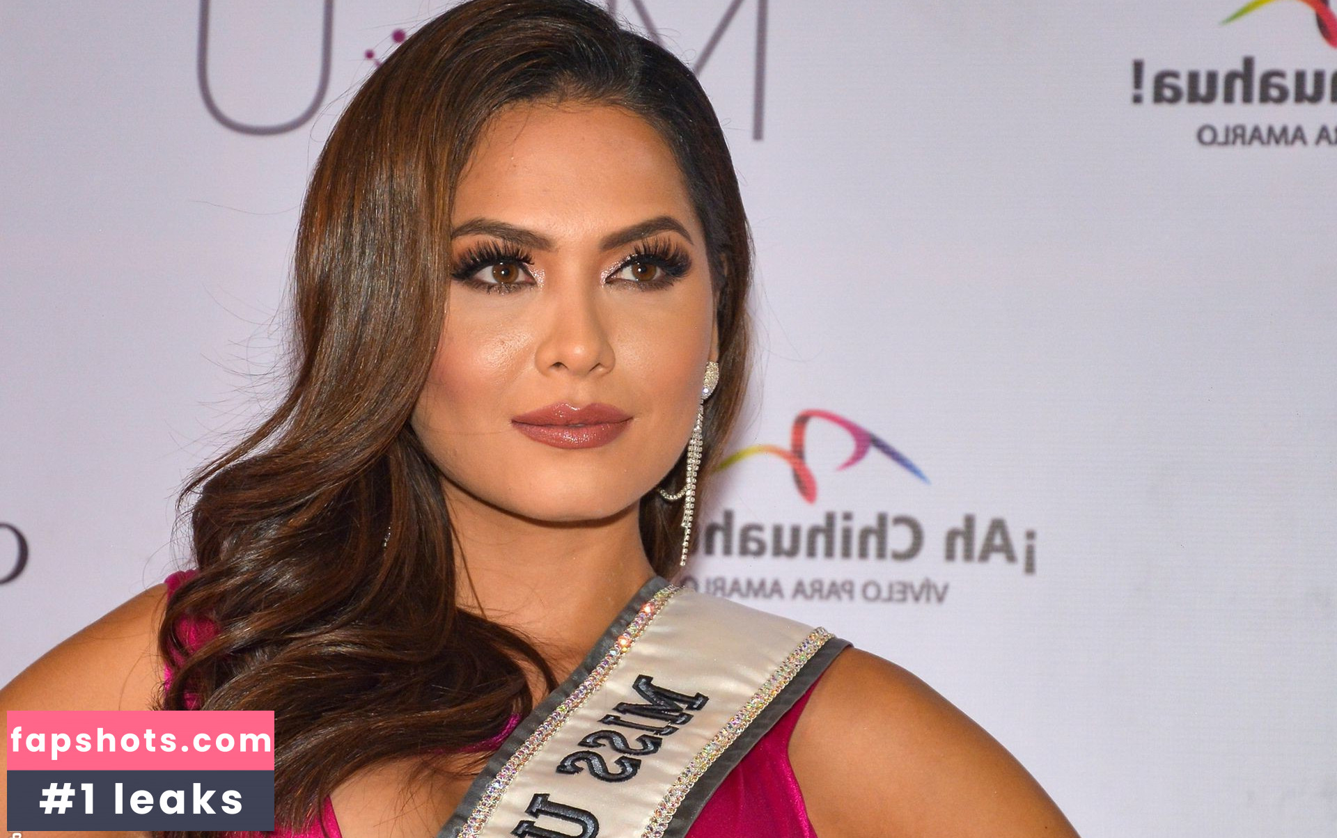 Andrea Meza Nude Leaks OnlyFans Photos #11 - LeakJerk