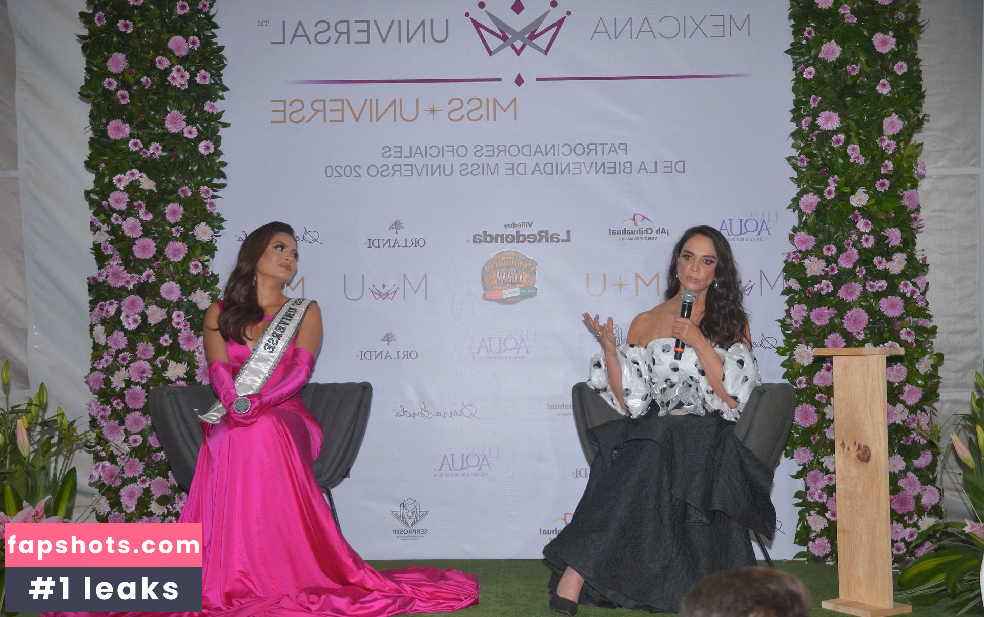 Andrea Meza Nude Leaks OnlyFans Photos #16 - LeakJerk