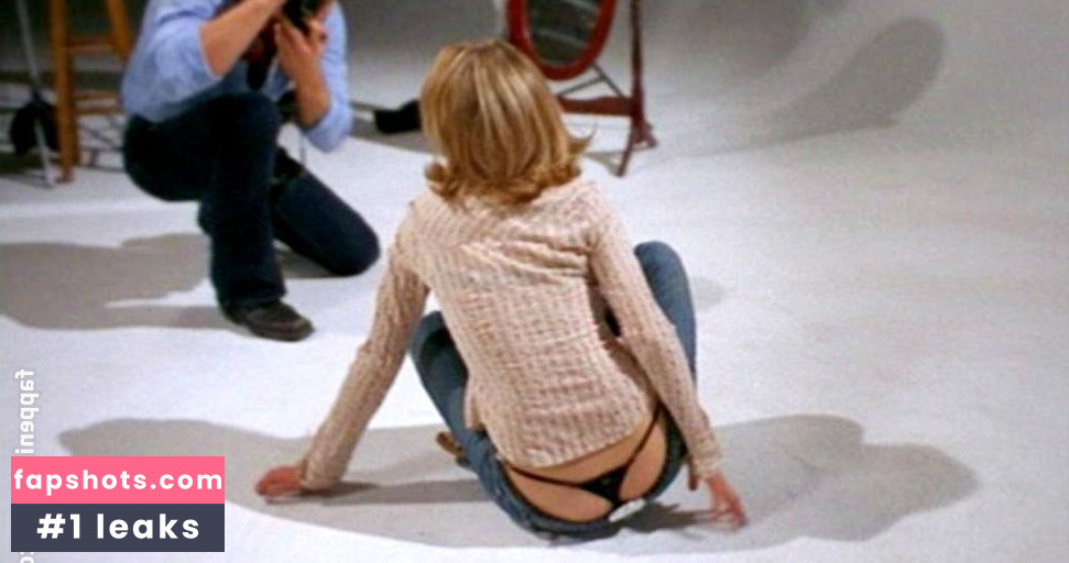 Andrea Mitchell gallery photo #3