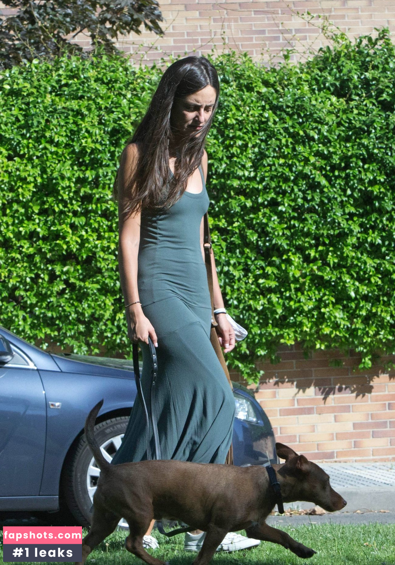 Andrea Molina gallery photo #14