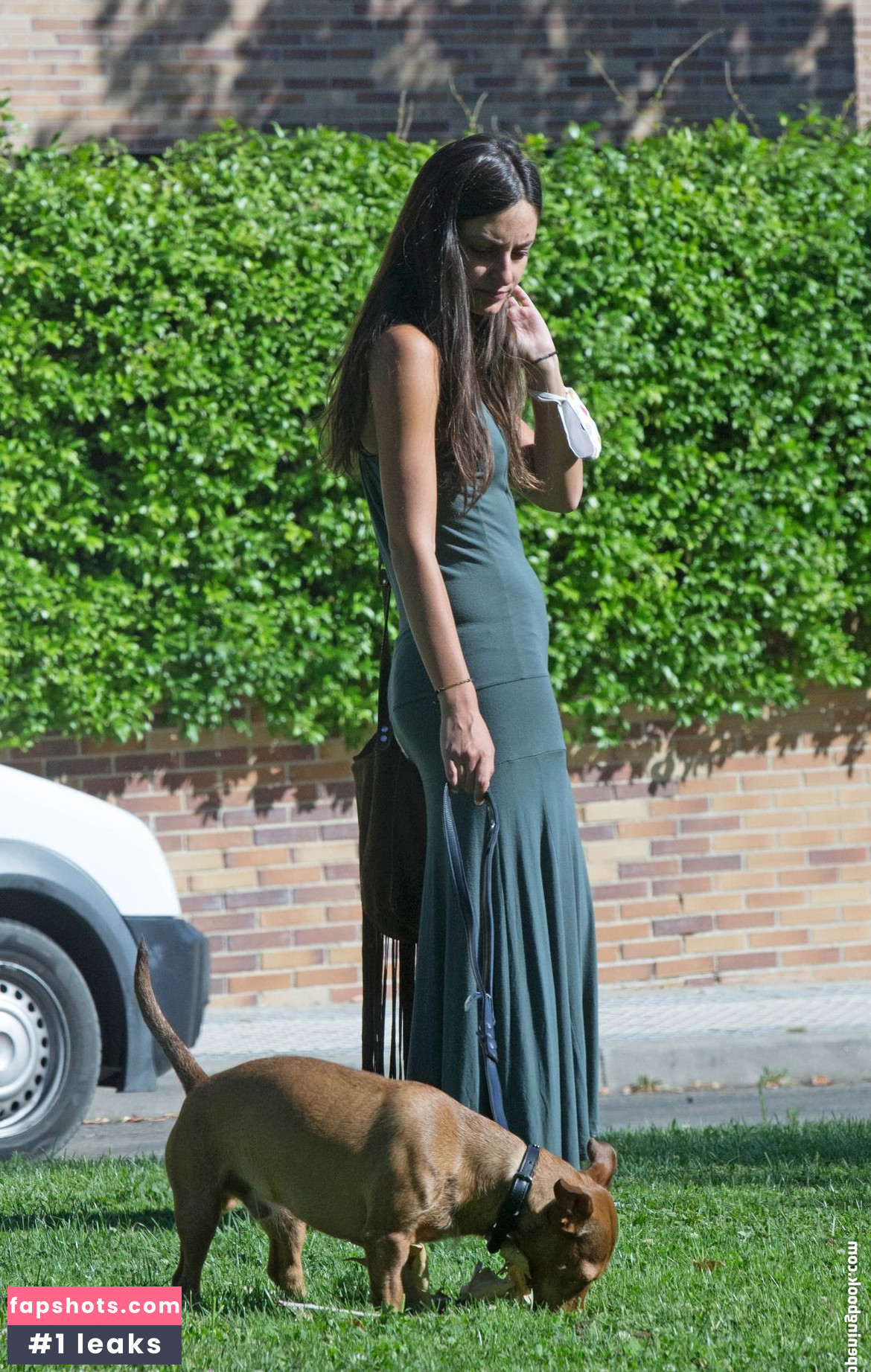 Andrea Molina gallery photo #9