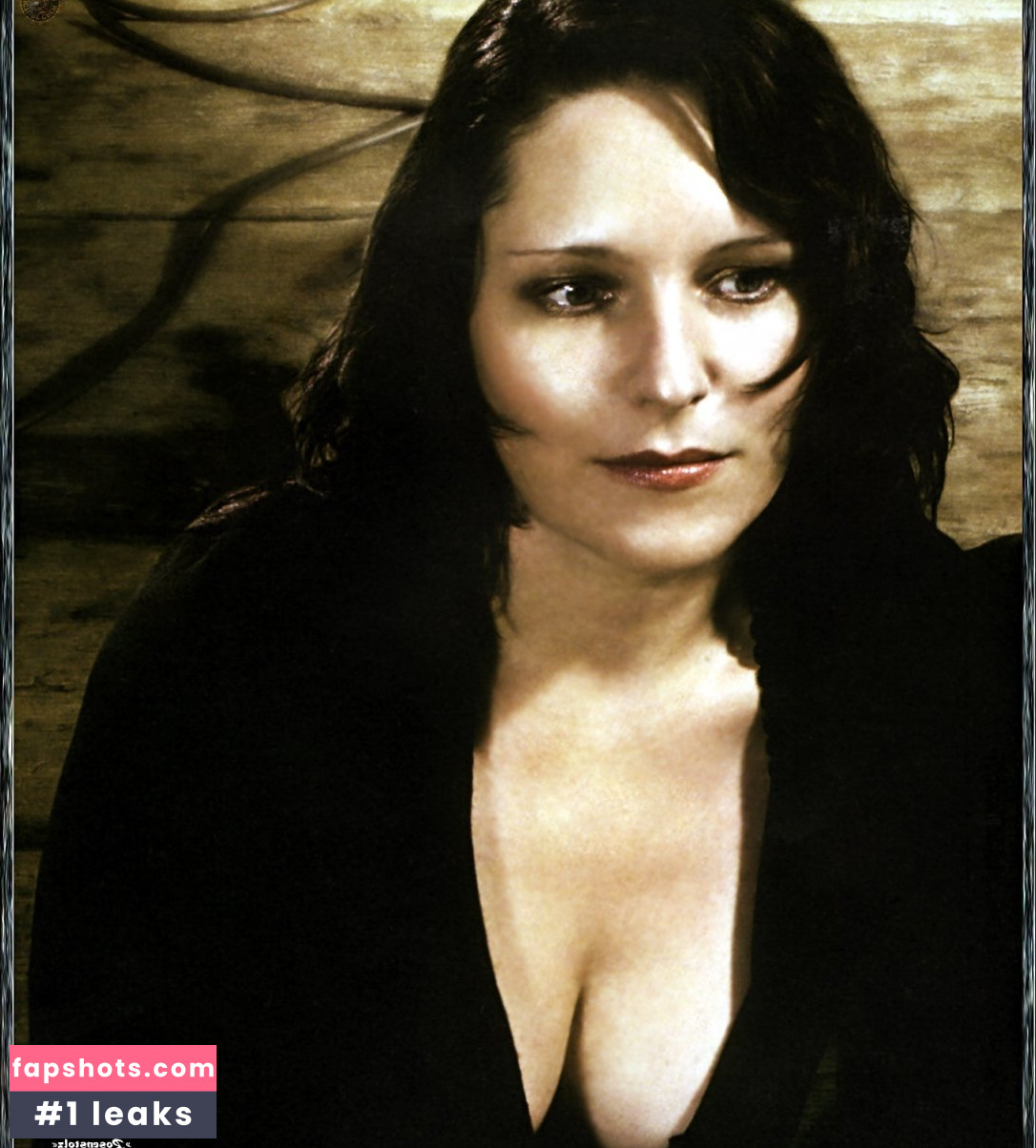 Andrea Natalie Rosenbaum gallery photo #3