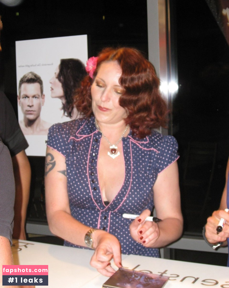 Andrea Natalie Rosenbaum gallery photo #5