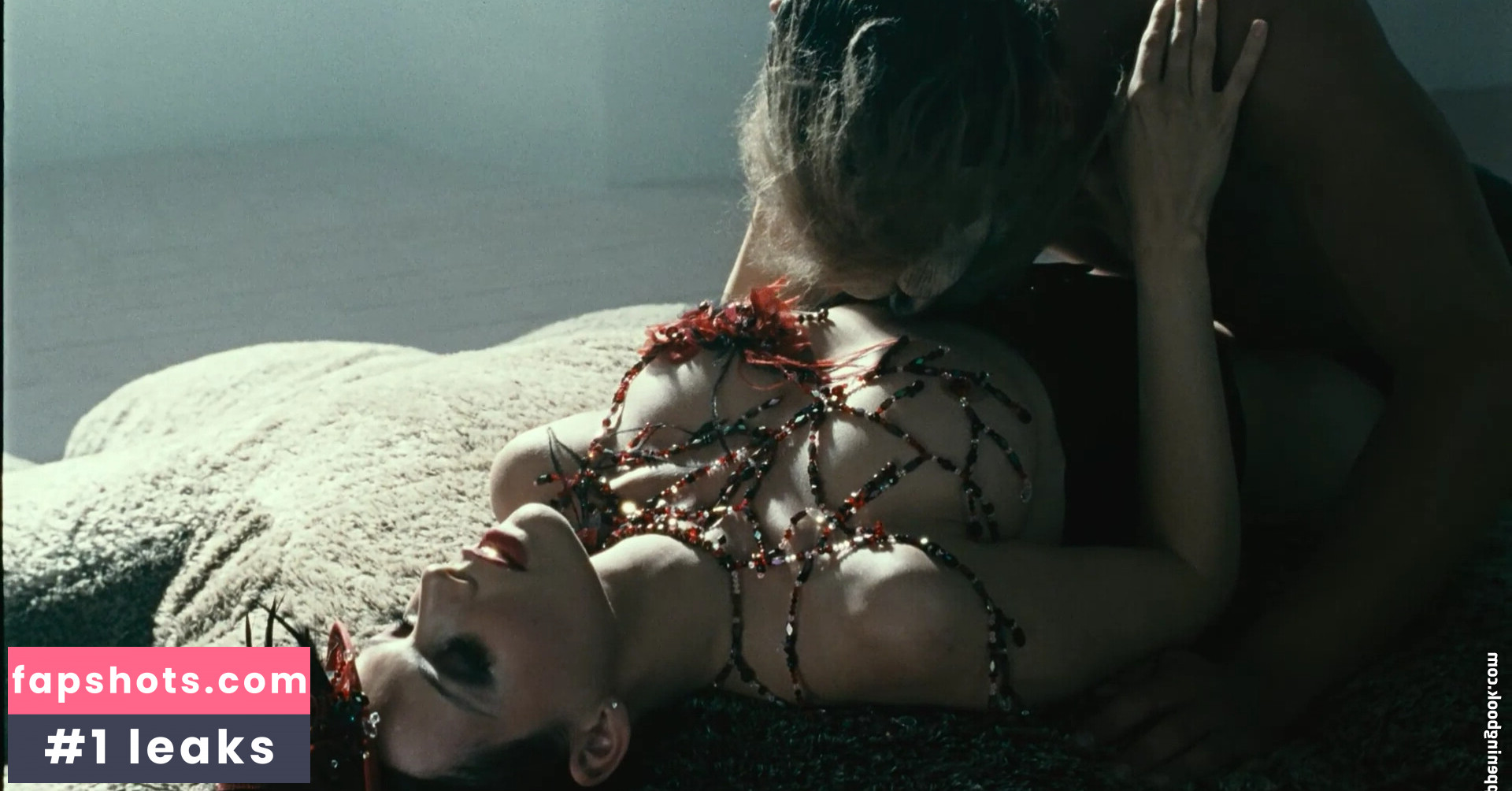 Andrea Osvárt Nude Leaks OnlyFans Photos #2 - LeakJerk