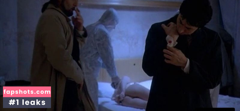 Andrea Osvárt Nude Leaks OnlyFans Photos #25 - LeakJerk