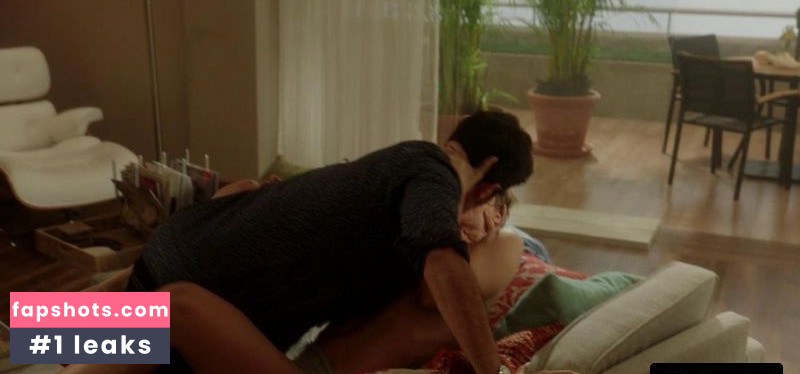 Andrea Osvárt Nude Leaks OnlyFans Photos #39 - LeakJerk