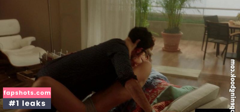 Andrea Osvárt Nude Leaks OnlyFans Photos #40 - LeakJerk