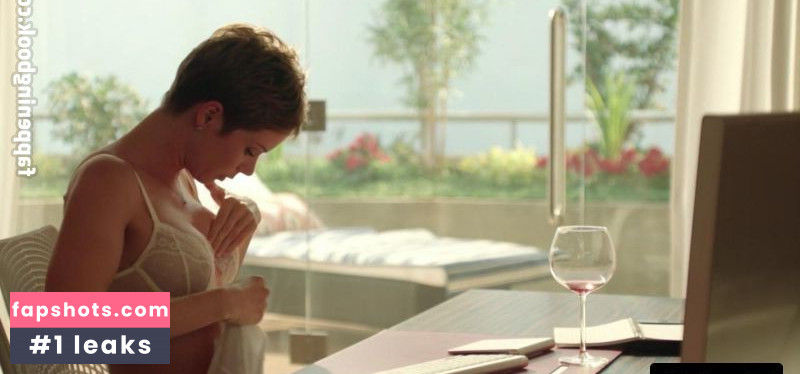 Andrea Osvárt Nude Leaks OnlyFans Photos #42 - LeakJerk