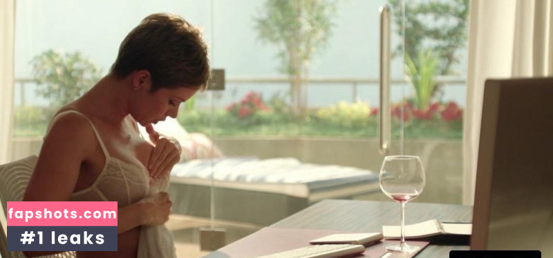 Andrea Osvárt Nude Leaks OnlyFans Photos #44 - LeakJerk