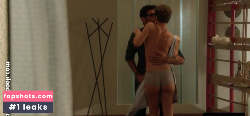 Andrea Osvárt Nude Leaks OnlyFans Photos #50 - LeakJerk