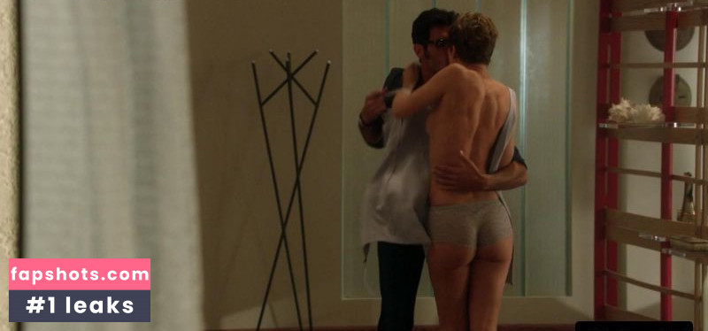 Andrea Osvárt Nude Leaks OnlyFans Photos #51 - LeakJerk