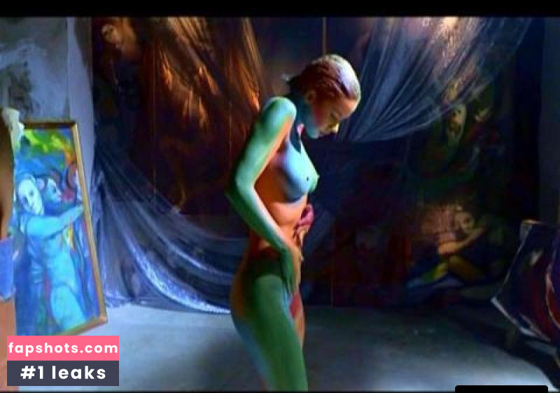 Andrea Osvárt Nude Leaks OnlyFans Photos #56 - LeakJerk