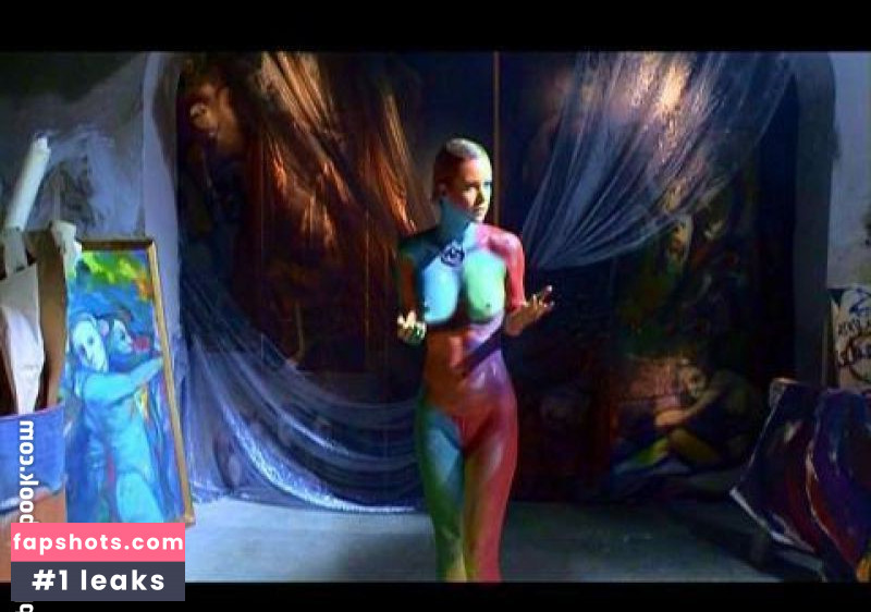 Andrea Osvárt Nude Leaks OnlyFans Photos #59 - LeakJerk