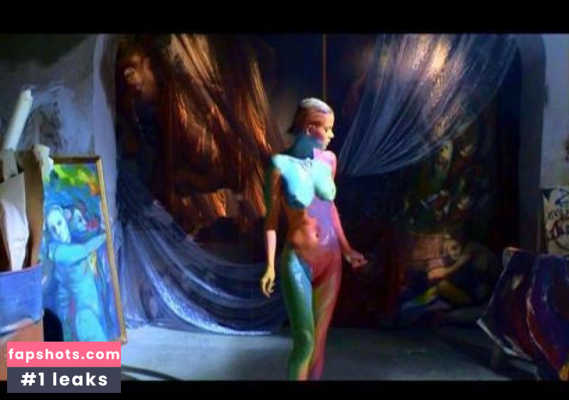 Andrea Osvárt Nude Leaks OnlyFans Photos #60 - LeakJerk