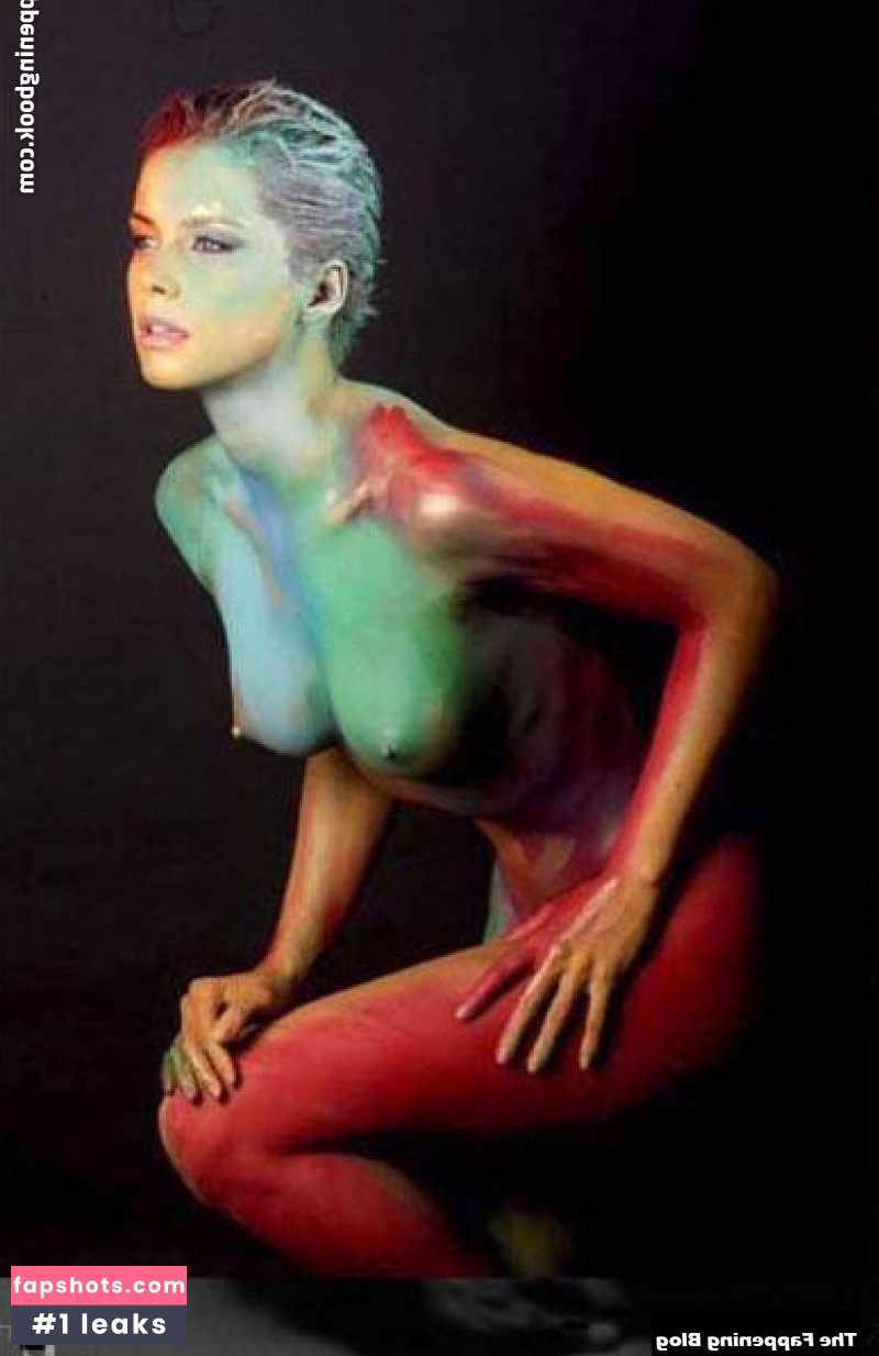 Andrea Osvárt Nude Leaks OnlyFans Photos #61 - LeakJerk