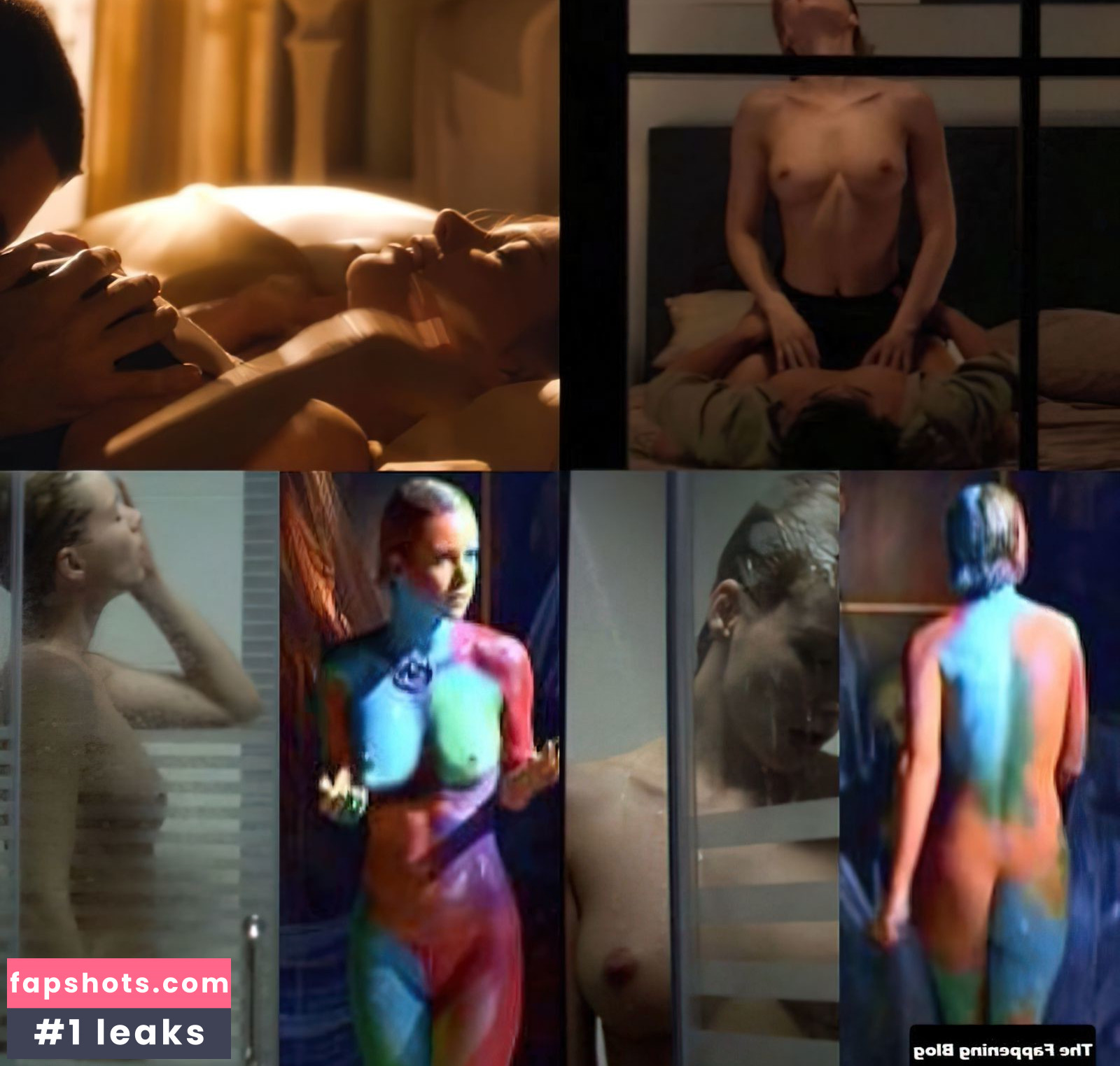 Andrea Osvárt Nude Leaks OnlyFans Photos #62 - LeakJerk