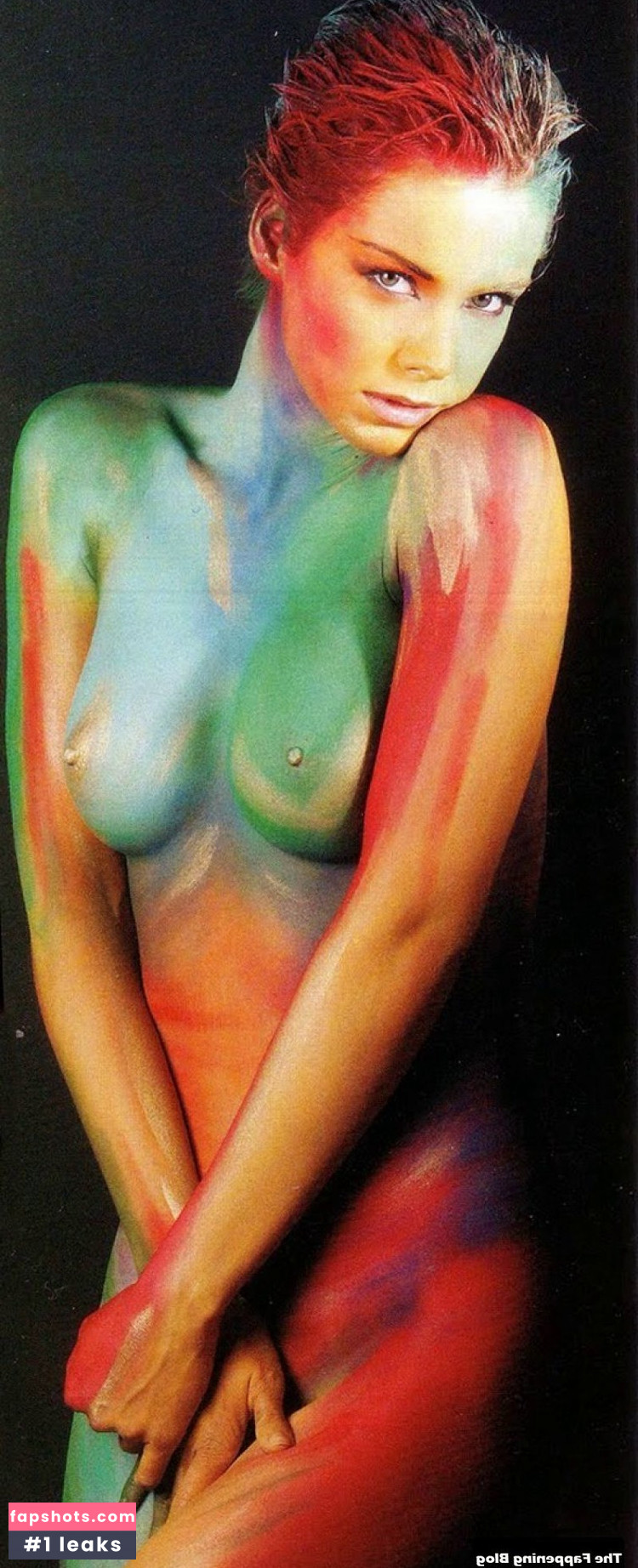 Andrea Osvárt Nude Leaks OnlyFans Photos #63 - LeakJerk