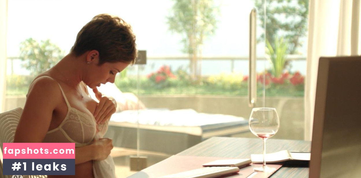 Andrea Osvárt Nude Leaks OnlyFans Photos #80 - LeakJerk